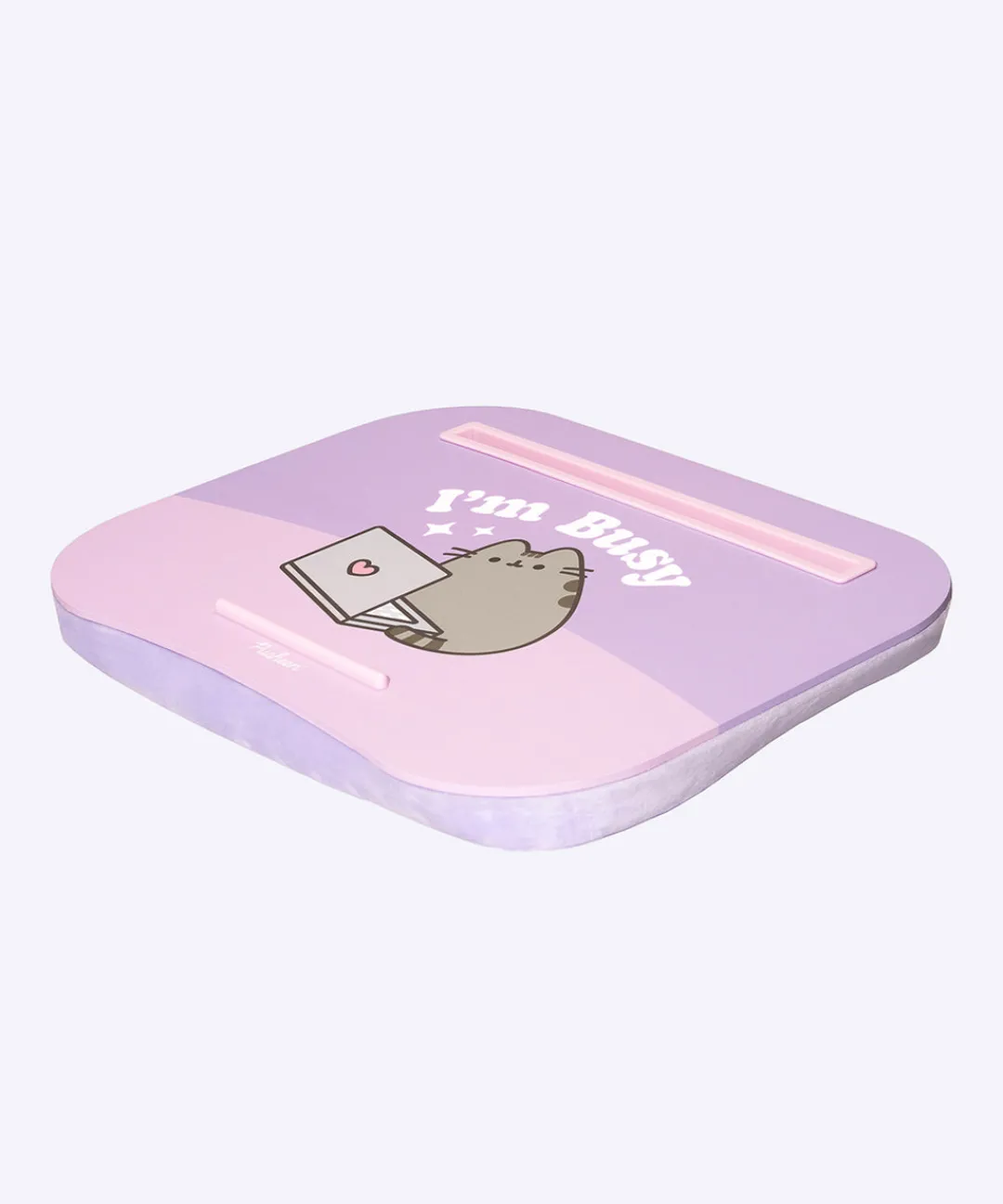 Pusheen Office & Tech|Bed & Bath>Laptop Pad