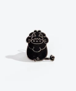 Pusheen Pins & Keychains>Leo Pin