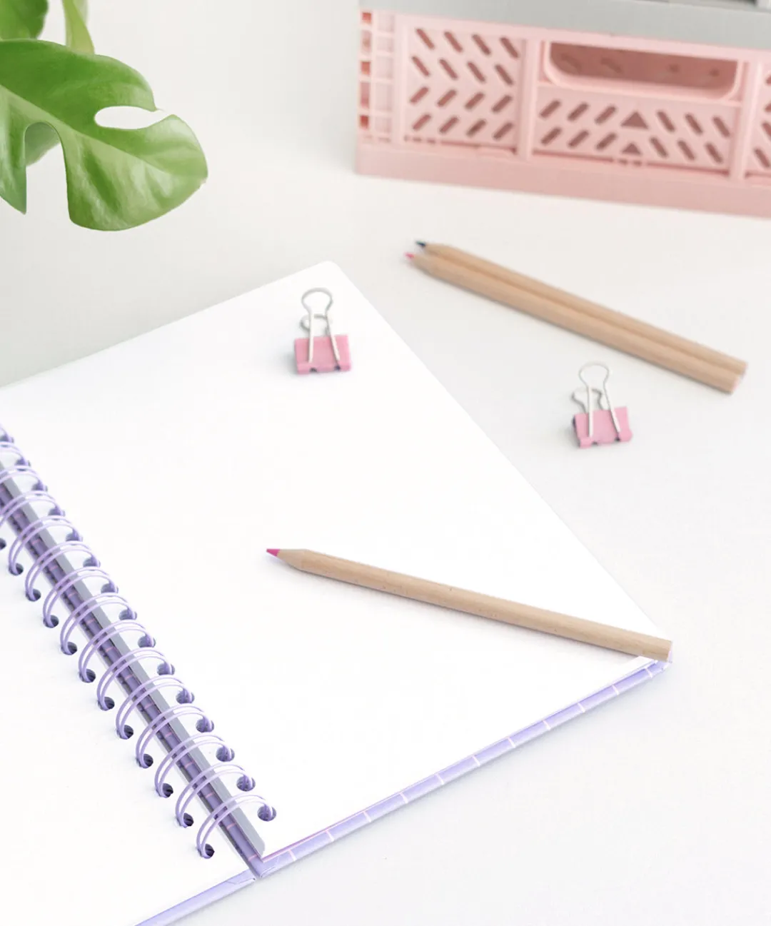 Pusheen Office & Tech|Crafts & Games>Naptime Notebook
