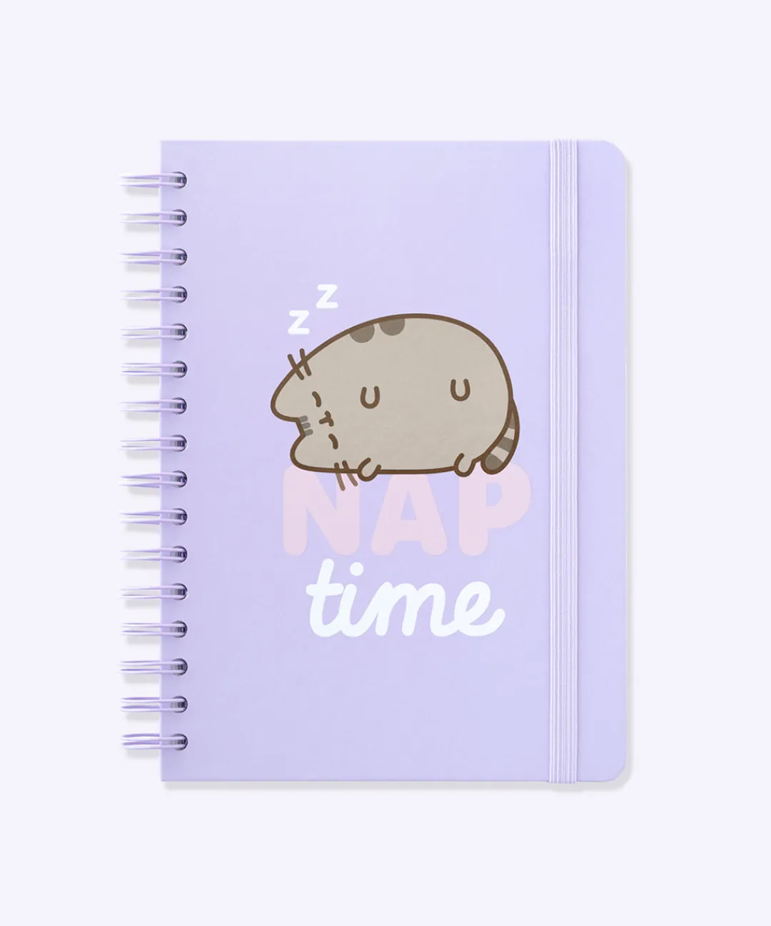 Pusheen Office & Tech|Crafts & Games>Naptime Notebook