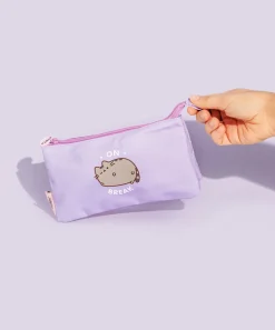 Pusheen Bags & Cases|Office & Tech>On Break Accessory Case