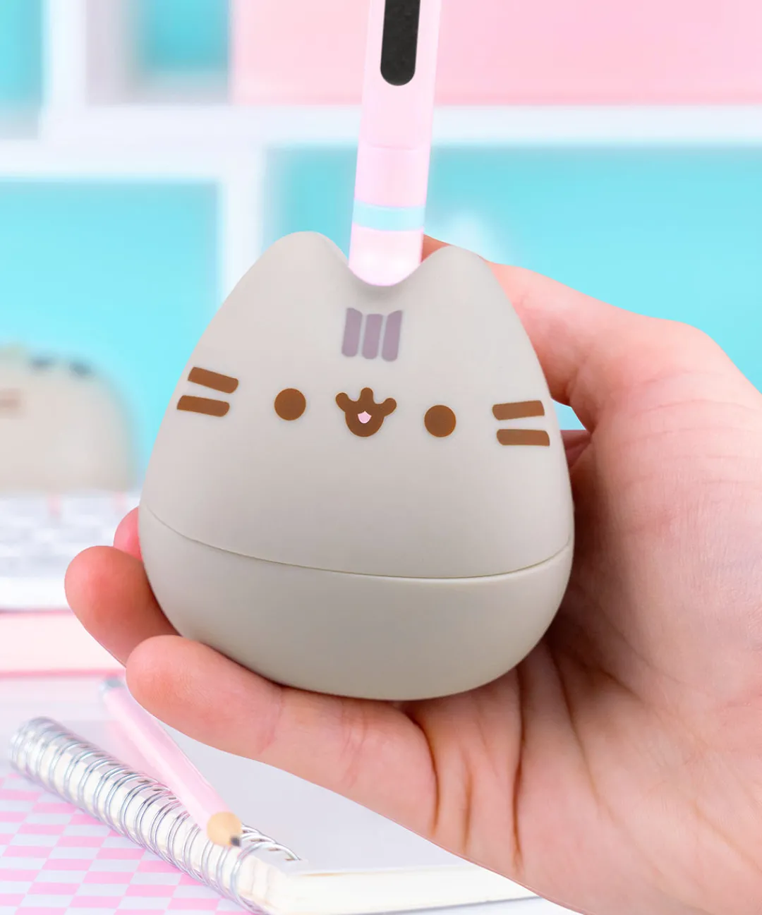 Pusheen Office & Tech>Otamatone