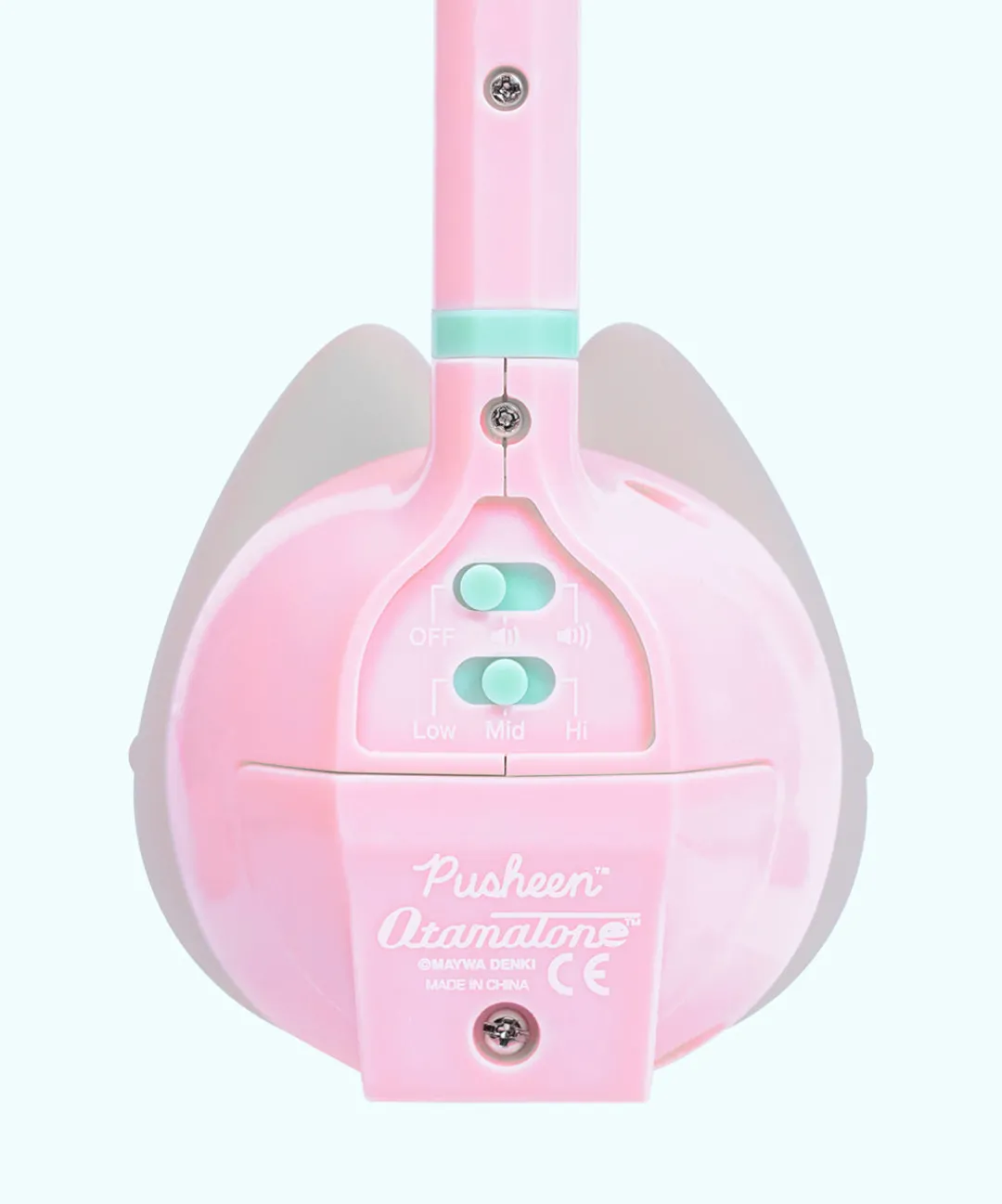 Pusheen Office & Tech>Otamatone