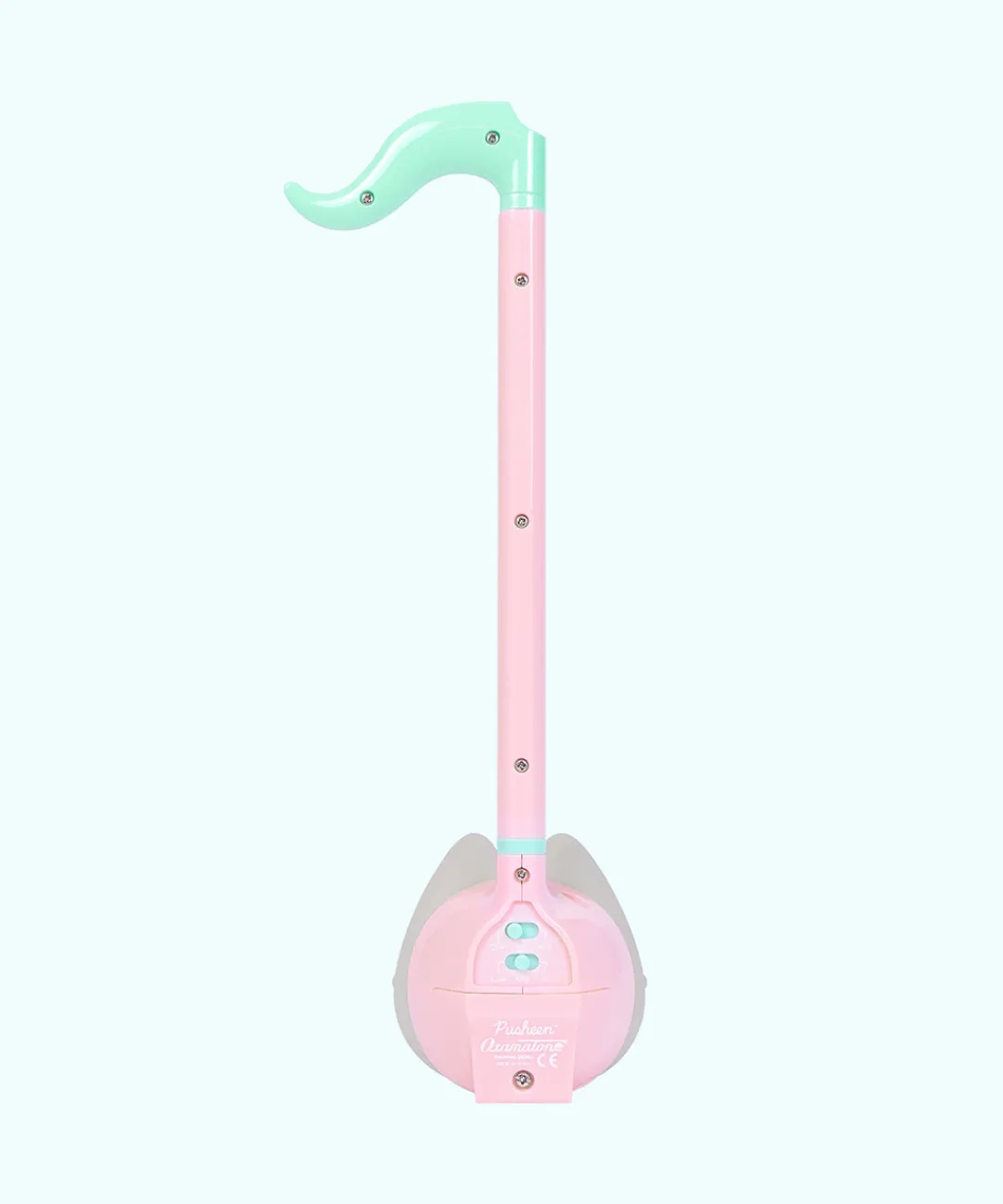 Pusheen Office & Tech>Otamatone