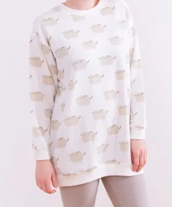 Pusheen Guys & Unisex|Lounge & Sleep>Patterned Loungewear Set
