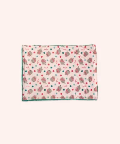 Pusheen Kitchen & Pet>Pet Holiday Blanket