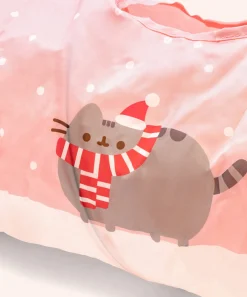 Pusheen Kitchen & Pet>Pet Holiday Collapsible Tunnel