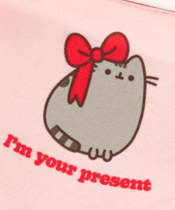 Pusheen Kitchen & Pet>Pet Present Collar & Bandana Set
