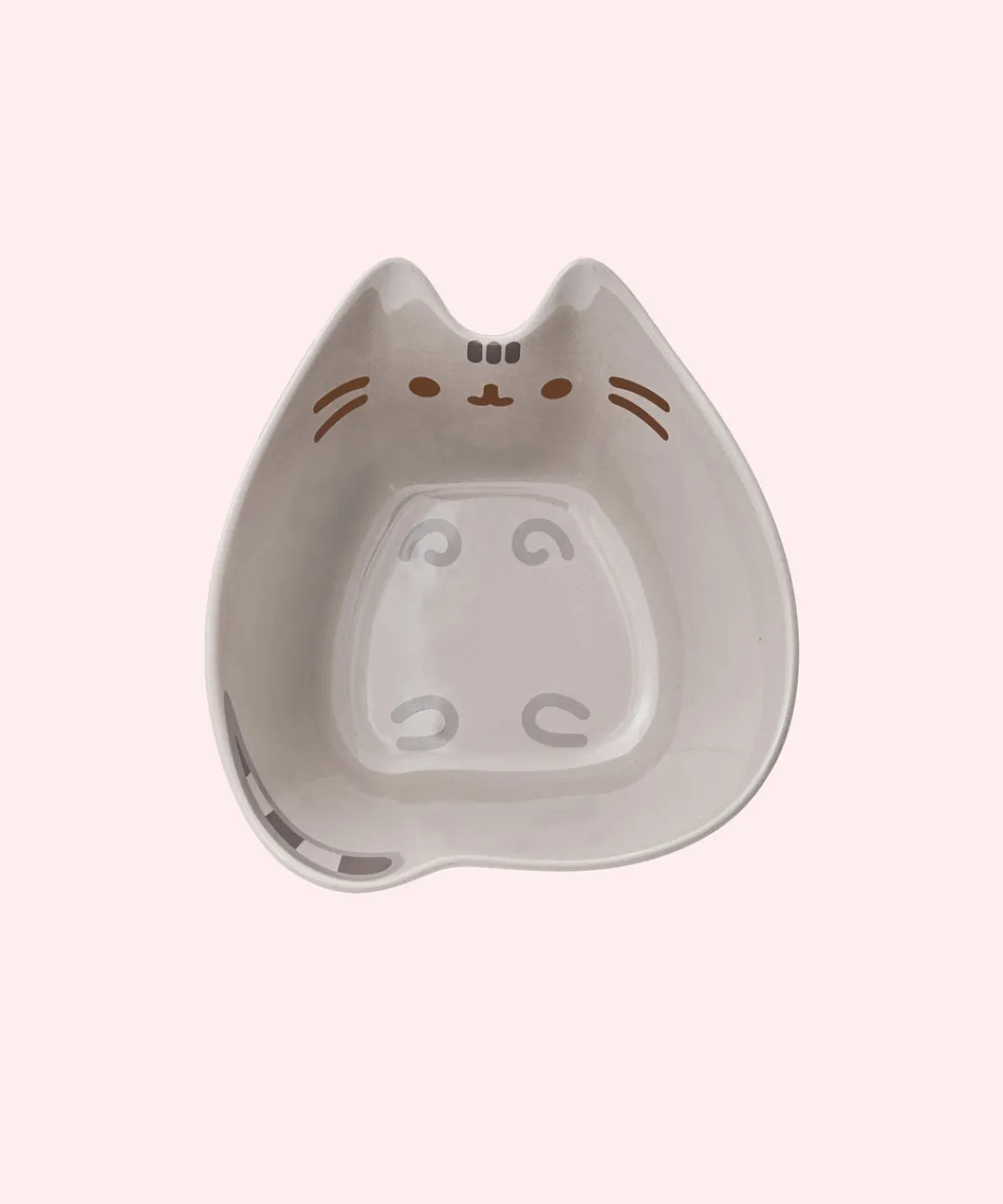 Pusheen Kitchen & Pet>Ramen Bowl & Chopstick Set