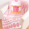 Pusheen Bed & Bath|Sweets>Sweets Blanket