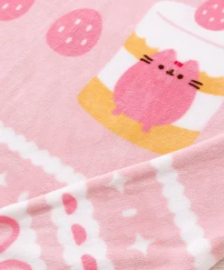 Pusheen Bed & Bath|Sweets><noscript><img width=