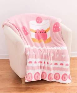 Pusheen Bed & Bath|Sweets><noscript><img width=