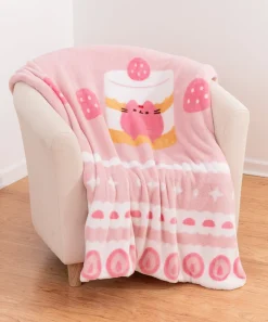 Pusheen Bed & Bath|Sweets><noscript><img width=