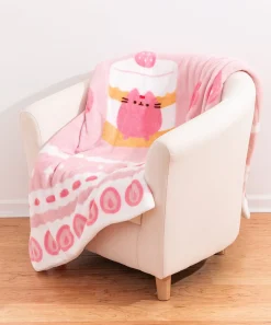 Pusheen Bed & Bath|Sweets><noscript><img width=