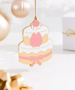Pusheen Sweets>Sweets Ornament