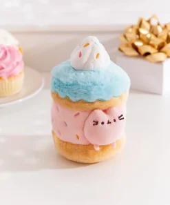 Pusheen Plush & Squisheens|Sweets><noscript><img width=