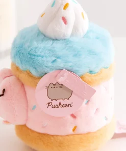 Pusheen Plush & Squisheens|Sweets><noscript><img width=