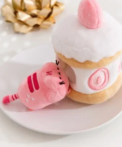 Pusheen Plush & Squisheens|Sweets><noscript><img width=