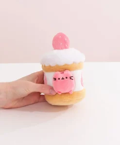 Pusheen Plush & Squisheens|Sweets><noscript><img width=