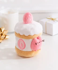 Pusheen Plush & Squisheens|Sweets><noscript><img width=