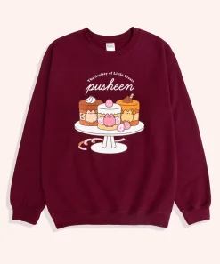 Pusheen Guys & Unisex|Hoodies & Sweaters><noscript><img width=