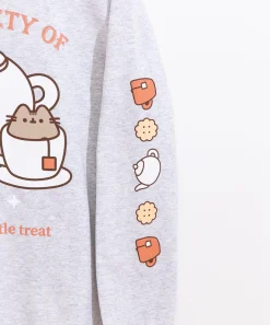 Pusheen Guys & Unisex|Hoodies & Sweaters><noscript><img width=