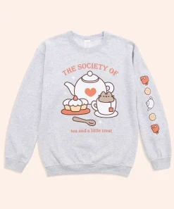 Pusheen Guys & Unisex|Hoodies & Sweaters><noscript><img width=