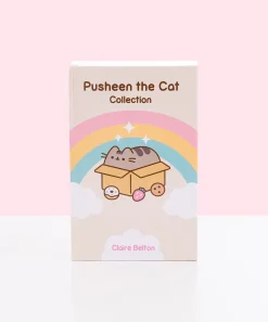 Pusheen Books & Stationery>the Cat Collection: 3-Book Boxed Set