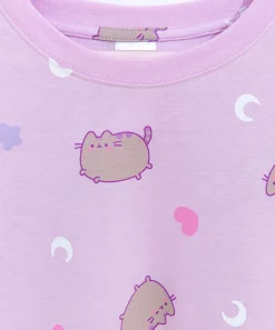 Pusheen Guys & Unisex|Lounge & Sleep>Twilight Pajama Set
