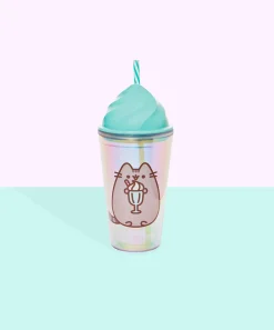 Pusheen Kitchen & Pet>Whipped Sweet Tumbler