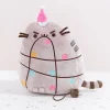 Pusheen Plush & Squisheens>with Christmas Lights