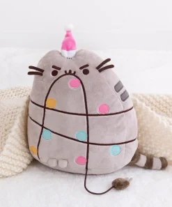 Pusheen Plush & Squisheens><noscript><img width=