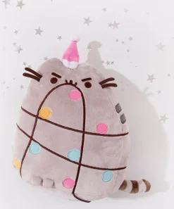 Pusheen Plush & Squisheens><noscript><img width=