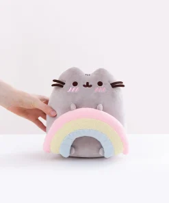 Pusheen Plush & Squisheens><noscript><img width=