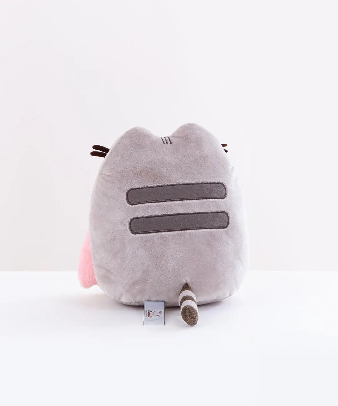 Pusheen Plush & Squisheens>with Rainbow Plush