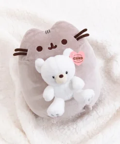 Pusheen Plush & Squisheens><noscript><img width=