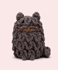 Pusheen Crafts & Games>x The Woobles Pip Crochet Kit