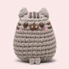 Pusheen Crafts & Games>x The Woobles Crochet Kit
