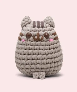 Pusheen Crafts & Games>x The Woobles Crochet Kit