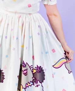 Pusheen Ladies><noscript><img width=