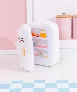 Pusheen Plush & Squisheens|Kitchen>'s Kitchen Refrigerator Plush