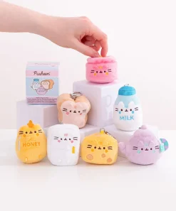 Pusheen Plush Accessories|Surprise Plush & Figurines>'s Kitchen Surprise Plush