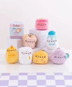 Pusheen Plush Accessories|Surprise Plush & Figurines><noscript><img width=
