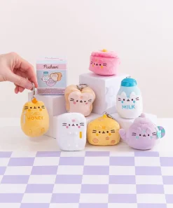 Pusheen Plush Accessories|Surprise Plush & Figurines><noscript><img width=