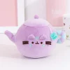 Pusheen Plush & Squisheens|Kitchen>'s Kitchen Teapot Squisheen Plush