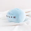Pusheen Plush & Squisheens>Round Squisheen Plush