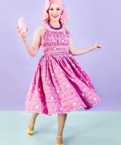 Pusheen Ladies>Super icorn Dreamer Dress