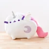 Pusheen Plush & Squisheens>Super icorn Musical Plush