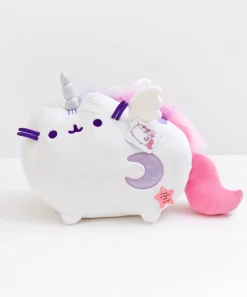 Pusheen Plush & Squisheens><noscript><img width=