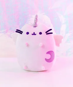 Pusheen Plush & Squisheens>Super icorn Plush